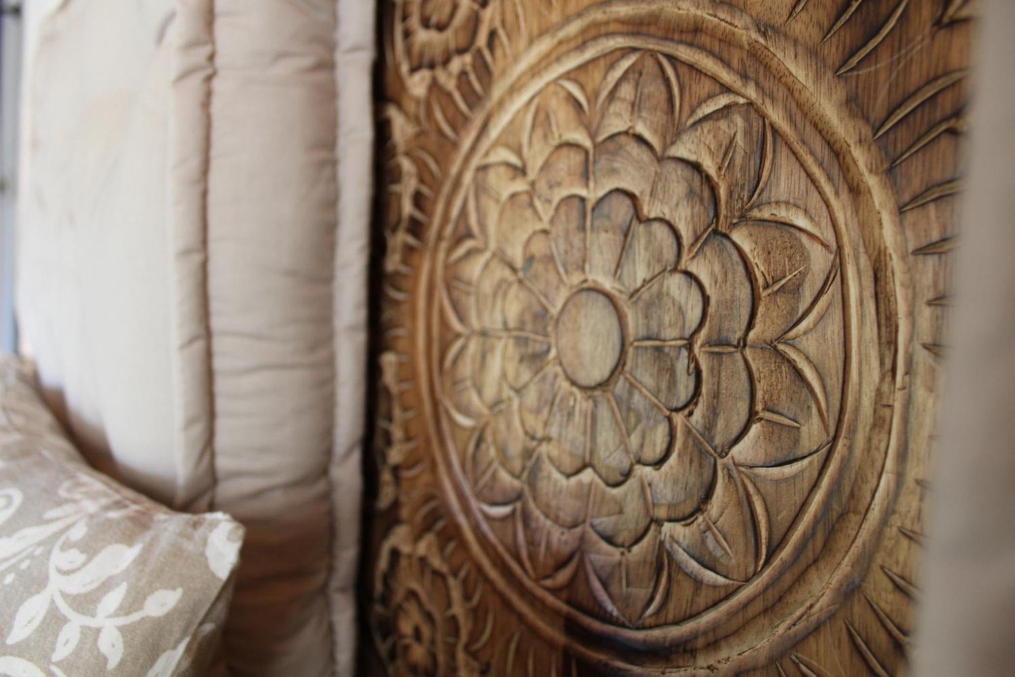 Casa Kikenda, Viaggio Nella Natura Treia ภายนอก รูปภาพ